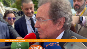 Dazi, Gros-Pietro “Sono un ostacolo alla globalizzazione”