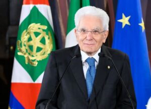 Ue, Mattarella “Ventotene luogo ispiratore di pace e democrazia”