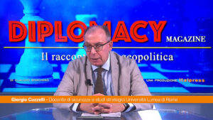 Cuzzelli (Lumsa) “In Ucraina si va verso tregua di tipo coreano”