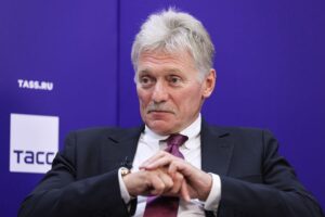 Cremlino “La presenza di truppe straniere in Ucraina è una minaccia”