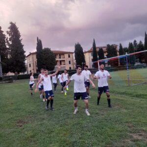 Calcio – Precampionato, Virtus Acquapendente sconfitta 3-0 dall’Atletico Piancastagnaio