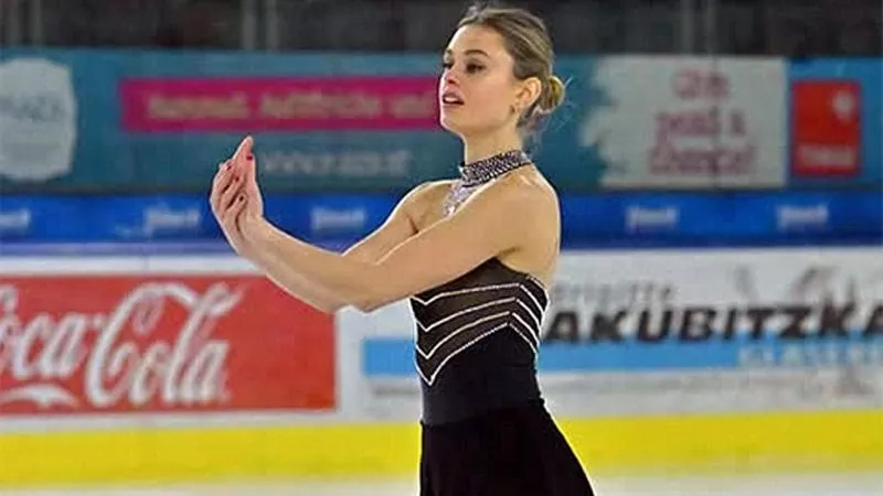 Salisburgo – Investita da un’auto, muore la promessa del pattinaggio artistico Julia Marie Gaiser