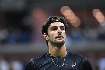 Musetti, delusione e rimpianti: Chengdu sfuma ancora, finalissima a Tabilo