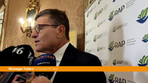 Todaro “Per avere una Palermo pulita dobbiamo collaborare tutti”