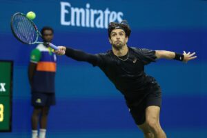 Musetti sconfitto in finale, a Chengdu trionfa Tabilo