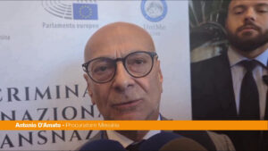 D’Amato “Le cyber-mafie utilizzano sempre più la moneta virtuale”