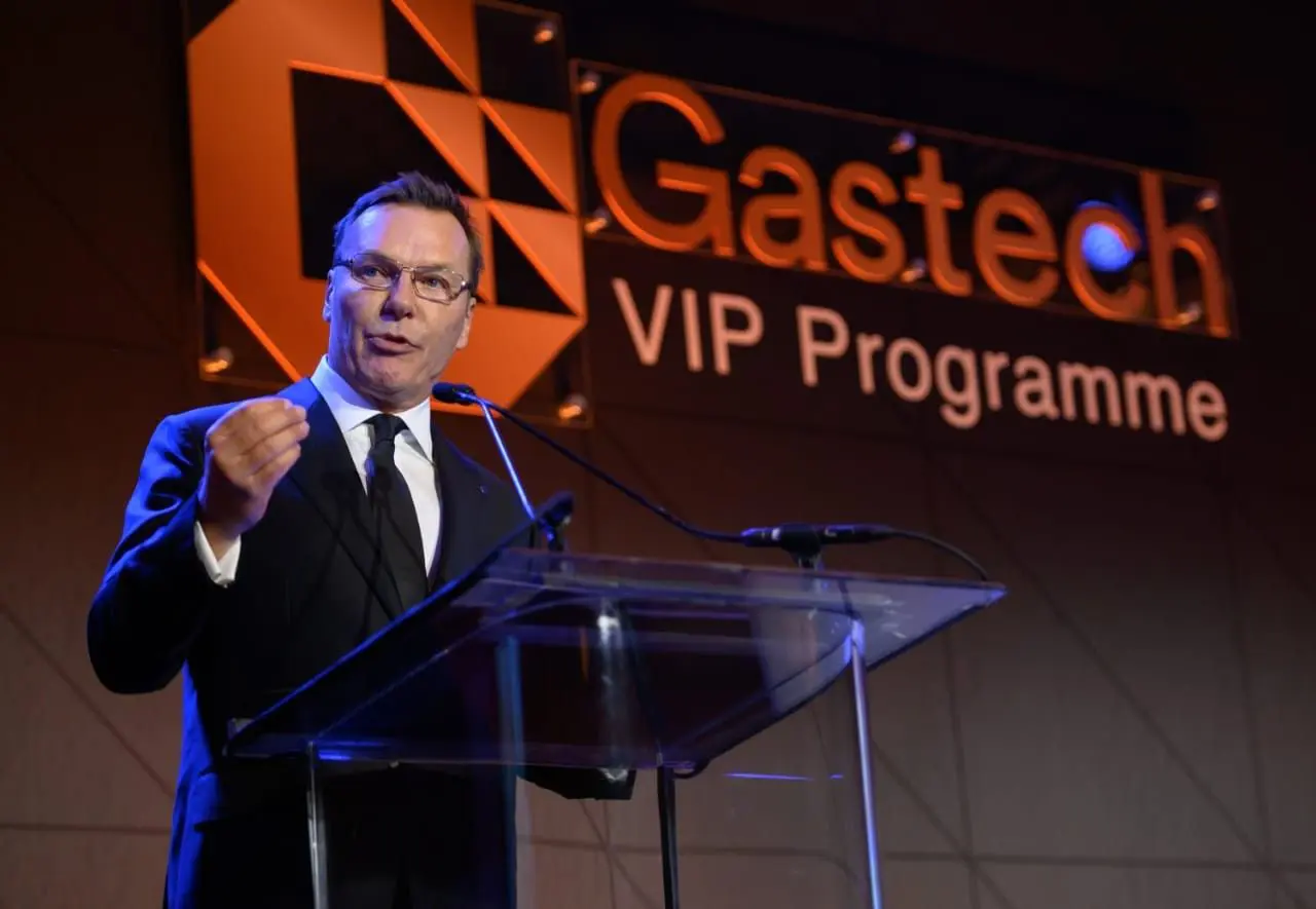 Gastech, nuove strategie globali per transizione energetica inclusiva