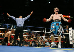 Boxe in lutto, Inghilterra sotto shock: morto Ricky Hatton