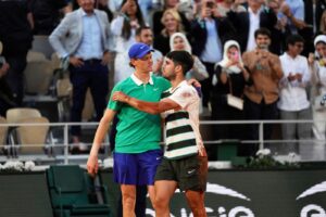 Finalissima US Open – Sinner e Alcaraz, duello generazionale all’ultimo atto di un’estate rusticana: in palio nuovo primato ATP