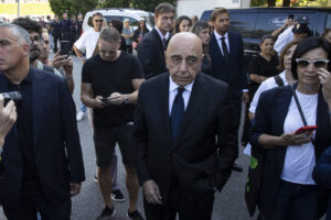 Calcio italiano, fine dell’era Berlusconi: Monza agli americani BLV, lascia pure Galliani