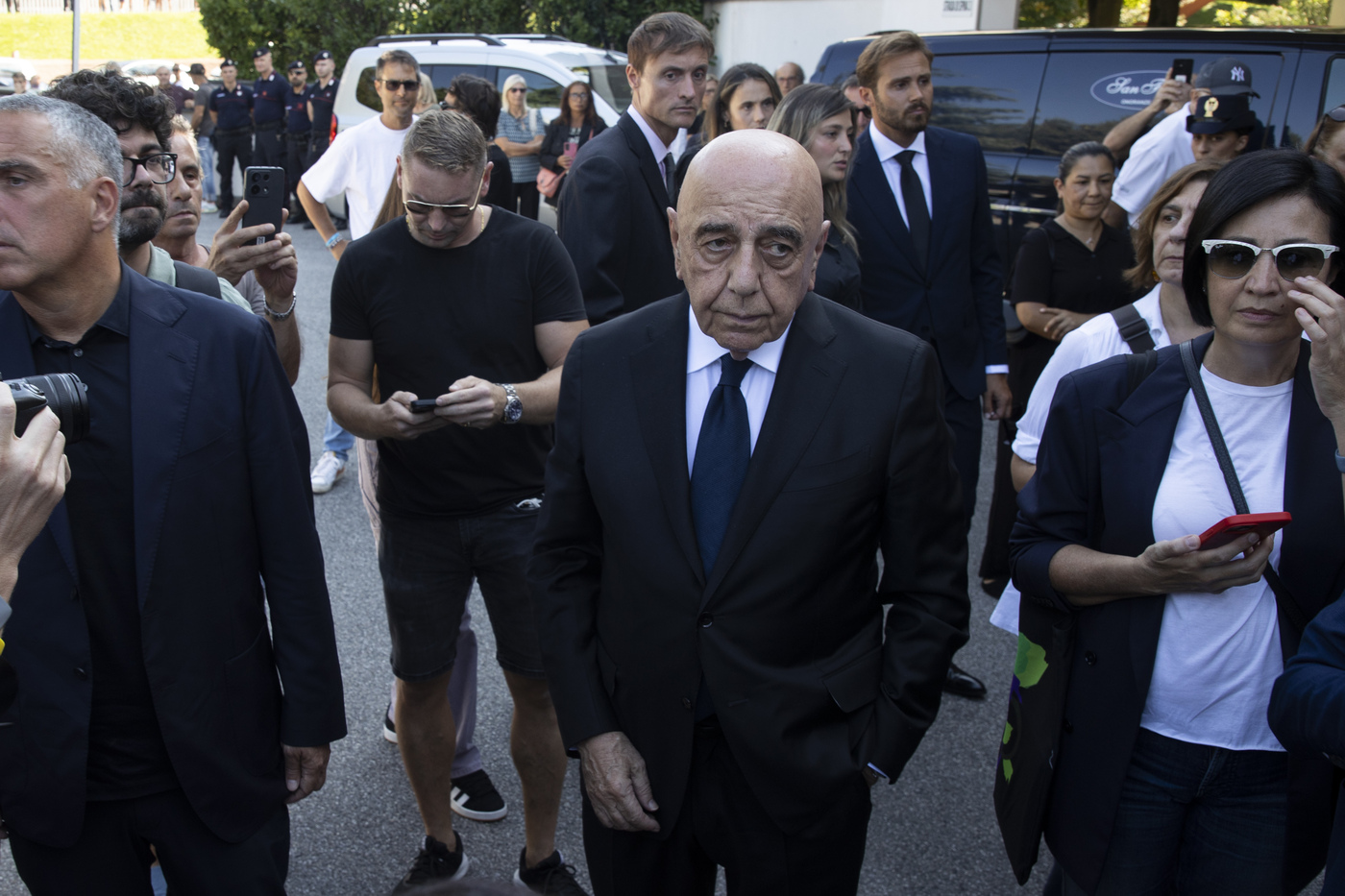 Calcio italiano, fine dell’era Berlusconi: Monza agli americani BLV, lascia pure Galliani