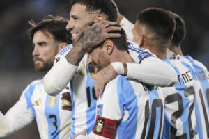 Qualificazioni Mondiali 2026 – Messi, l’ultima in Argentina?