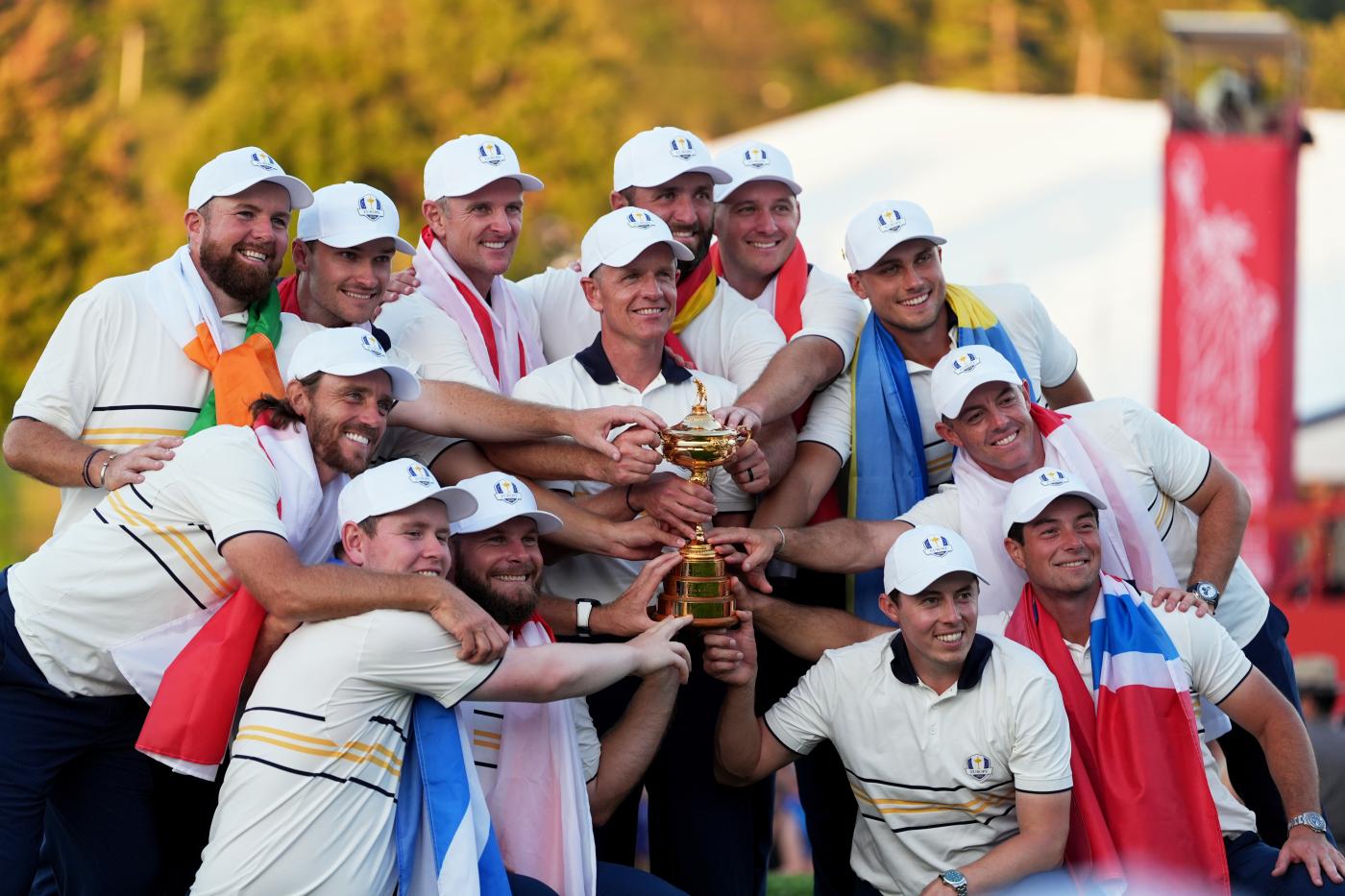 Ryder Cup 2025 – Europa, marchio a stelle e strisce: oltreoceano un manifesto planetario