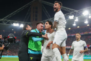 Monday Night – La Lazio risorge: tris a Marassi, riaccesa la luce sotto la Lanterna?