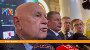 Nordio “Il dissenso della magistratura non diventi conflitto politico”