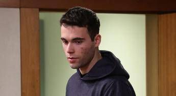 Filippo Turetta rinuncia al processo d’Appello: “Accetto l’ergastolo”