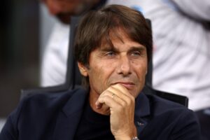 Conte pensa solo a Napoli-Sporting “De Bruyne caso chiuso”