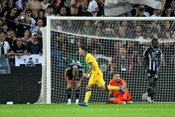 Sabato d’A – La Juve frena a Verona, Allegri ne approfitta: Milan quadra e spolvero, tris ad Udine