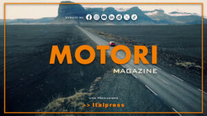 Motori Magazine – 14/9/2025