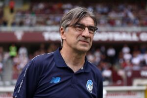 La Dea cerca la rivincita col Bruges, Juric “Vincere per ripartire”