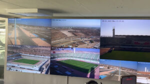 Dal calcio una spinta al turismo, Agadir vuole crescere ancora