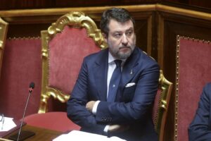 Salvini “In 9 mesi sulle strade 91 morti e 1.012 feriti in meno”