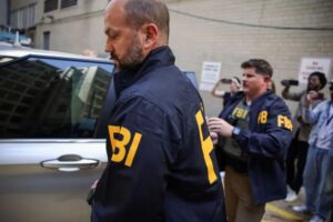 Sparatoria a Dallas, uccisi due detenuti dell’anti-immigrazione