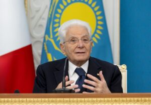 Mattarella “Carta Onu bussola per affrontare ogni crisi”