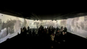 La mostra “Erik Kessels. Un’immagine” alle Gallerie d’Italia a Torino