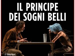 Viterbo – Al Teatro San Leonardo toccante interpretazione su autismo e sessualità