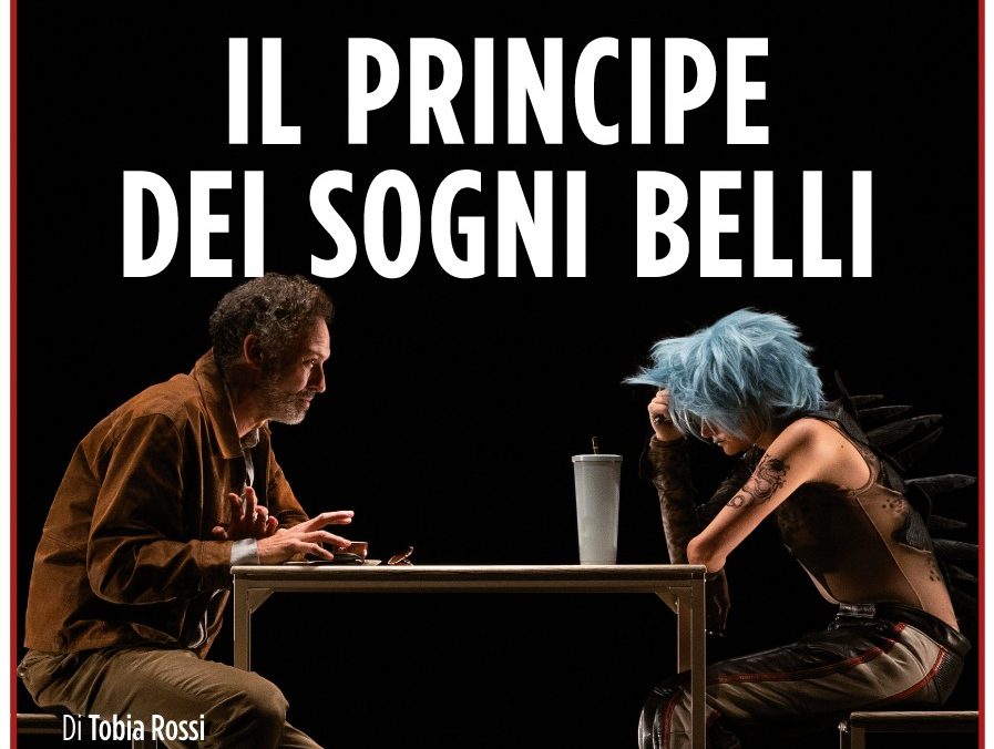 Viterbo – Al Teatro San Leonardo toccante interpretazione su autismo e sessualità