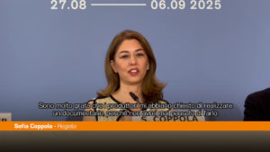 A Venezia il documentario di Sofia Coppola su Marc Jacobs