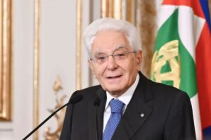 Mattarella “Willy italiano esemplare, ucciso da violenza brutale”