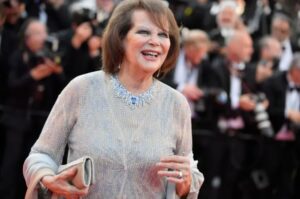 Morta a 87 anni Claudia Cardinale, musa e diva del cinema italiano