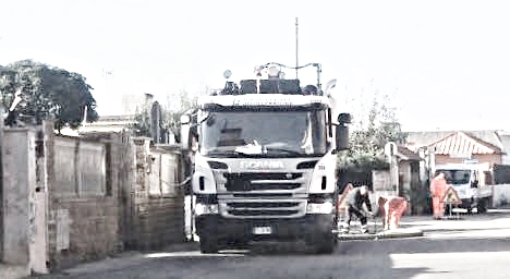 Autunno e piogge, a Santa Marinella pronta nuova manutenzione di tombini e caditoie