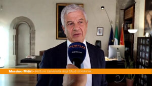 UniPa, Midiri “Invitare premi Nobel un bel messaggio per gli studenti”