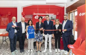 E.ON, nuovo Punto a Pietra Ligure e spiagge pulite a Savona