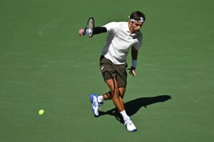 Musetti stende Munar e vola ai quarti agli Us Open