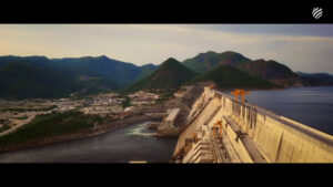 Webuild, inaugurata in Etiopia la più grande diga d’Africa