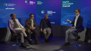 A Cernobbio dal 14 al 17 ottobre il Digital Innovation Forum