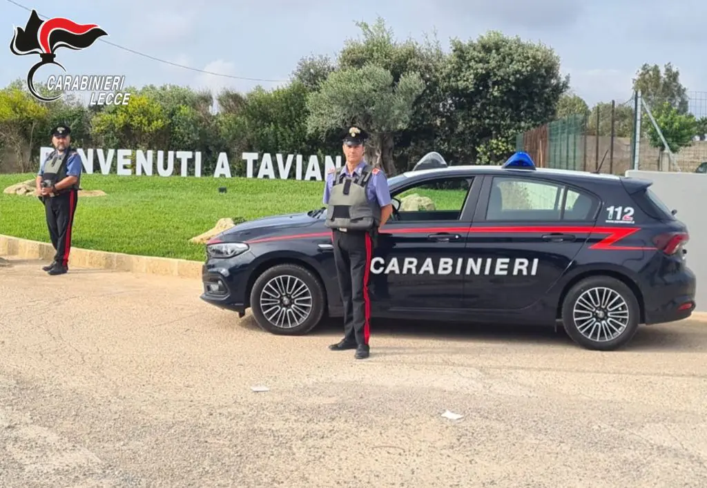 Latitante riconosciuto da un tatuaggio dopo 19 anni, arrestato