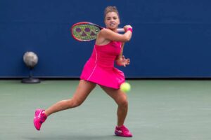 Azzurre in semifinale di BJK Cup, Cina battuta 2-0