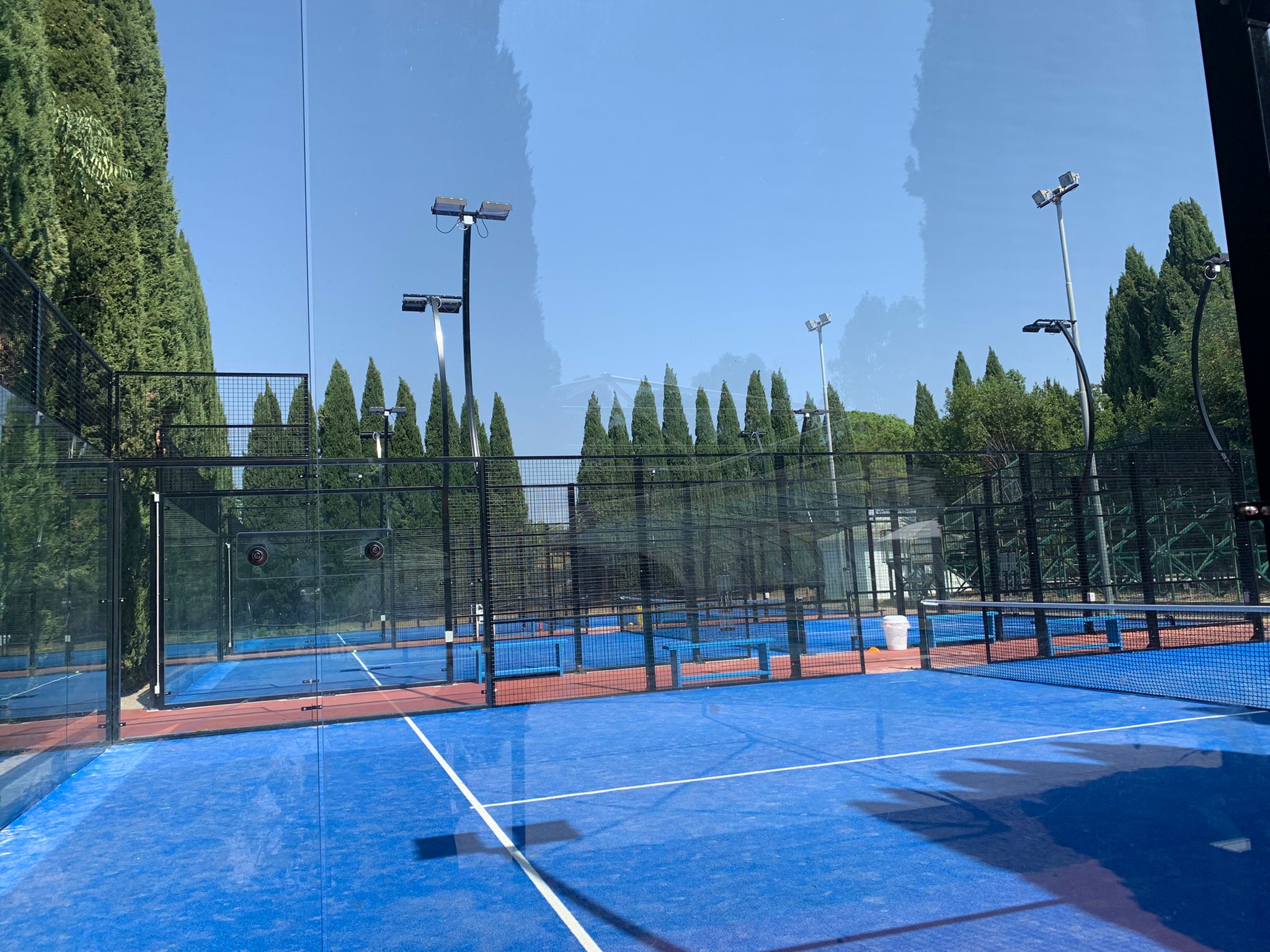 Tarquinia – Al Villaggio Francese un torneo di padel solidale per l’inclusione lavorativa dei ragazzi disabili