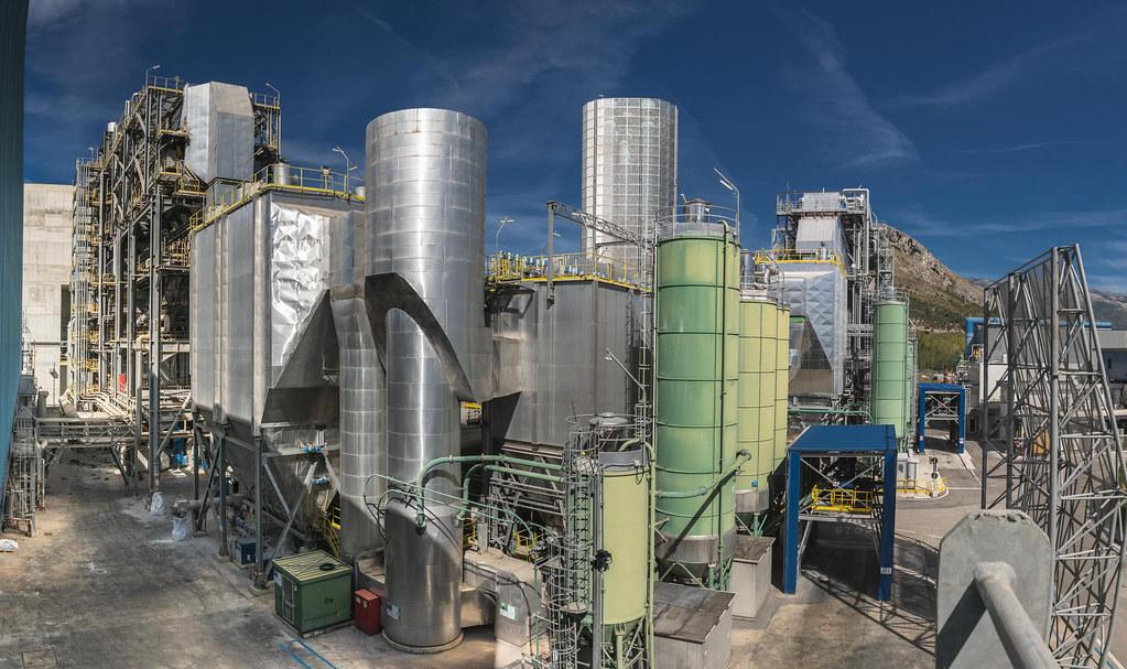 San Vittore del Lazio – Incidente sul lavoro all’interno del termovalorizzatore, operaio elistrasportato al San Camillo