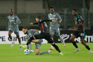 Venezia batte Verona ai rigori, a ottavi di Coppa Italia con Inter