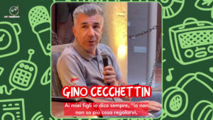 Gino Cecchettin e l’importanza di parlarsi