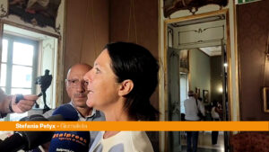 Petyx “Amiamo Palermo pulita, siamo noi il problema”