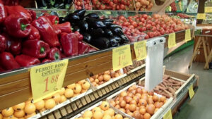 Ad agosto frena l’inflazione ma cresce il carrello della spesa