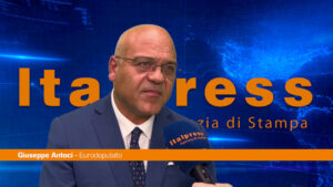 Antoci “Contro criminalità transnazionale l’Europa riparte da Messina”