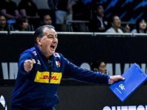 Pallavolo Mondiali – Italia rullo compressore: stavolta Belgio demolito, semifinale in cassaforte